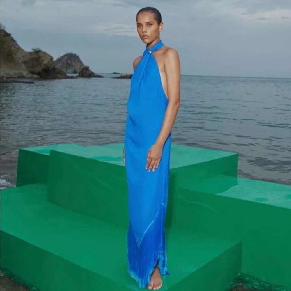 Baobab Margarita dress, size S